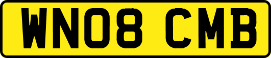 WN08CMB