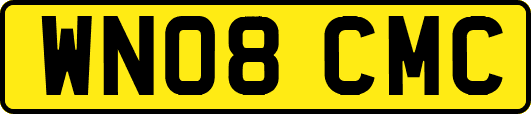 WN08CMC