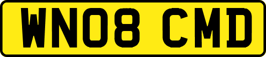 WN08CMD