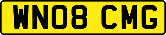 WN08CMG