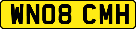 WN08CMH
