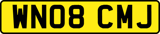 WN08CMJ