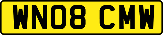 WN08CMW