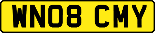 WN08CMY