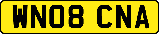 WN08CNA