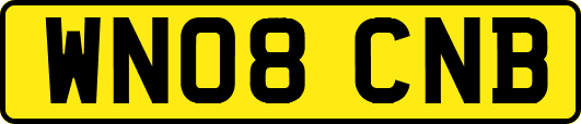 WN08CNB