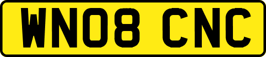 WN08CNC