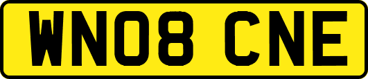 WN08CNE