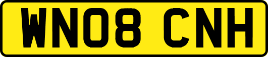 WN08CNH