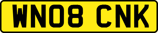 WN08CNK