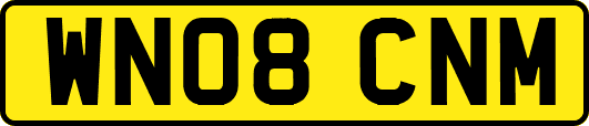 WN08CNM