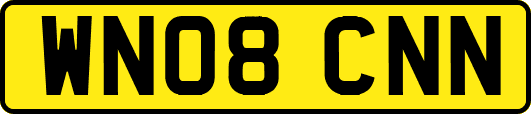 WN08CNN