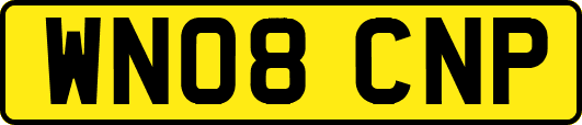 WN08CNP