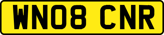 WN08CNR