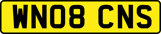 WN08CNS