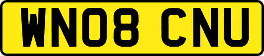 WN08CNU