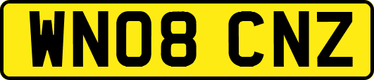 WN08CNZ