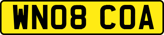 WN08COA