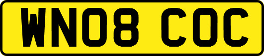 WN08COC
