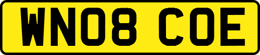 WN08COE