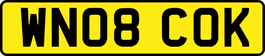 WN08COK