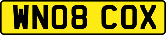 WN08COX