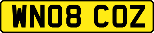 WN08COZ
