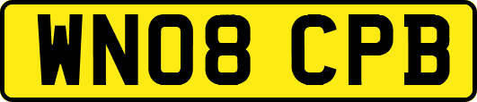 WN08CPB