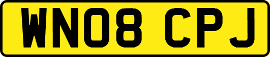 WN08CPJ