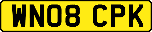 WN08CPK