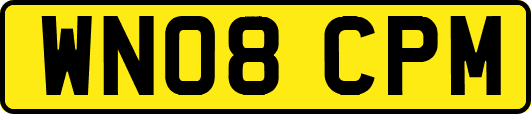 WN08CPM