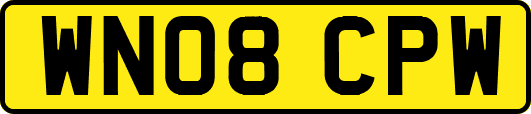 WN08CPW