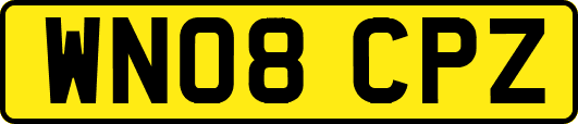 WN08CPZ