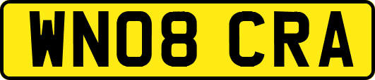 WN08CRA
