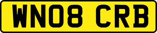 WN08CRB