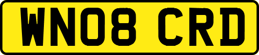 WN08CRD
