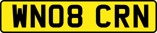 WN08CRN