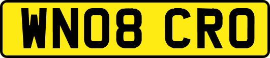 WN08CRO