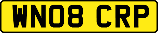 WN08CRP