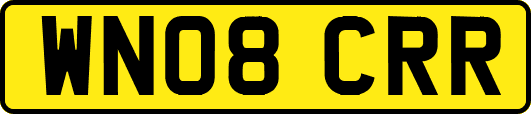 WN08CRR