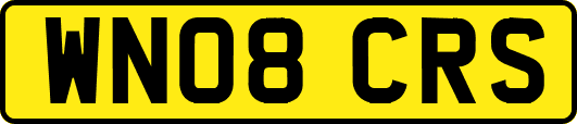 WN08CRS