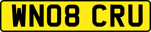 WN08CRU