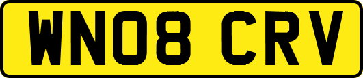 WN08CRV