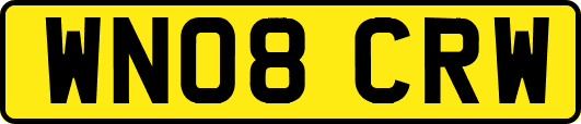 WN08CRW
