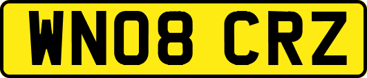 WN08CRZ