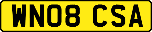WN08CSA
