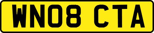 WN08CTA