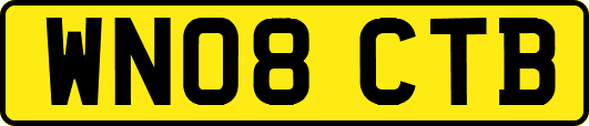 WN08CTB