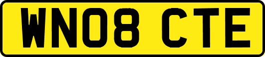 WN08CTE