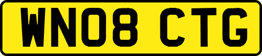 WN08CTG